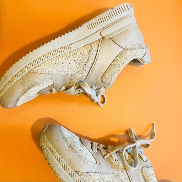 EVERLANE the trainer gray leather size 9 - Picture 6 of 8